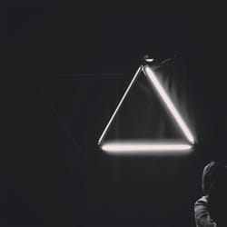 user provided ALONE: An Existential Haunting photo