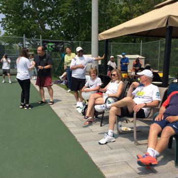 Markham Tennis Club - Tennis Near Me - Markham, Ontario