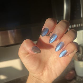 Lux Beauty Nail Care - Nail Salons Near Me - Mountain View, California