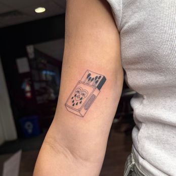 Yardley Tattoo - Tattoo Near Me - Yardley, Pennsylvania