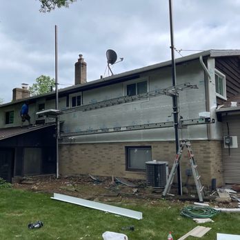 EGC Roofing and Siding - Siding Near Me - Canton, Ohio