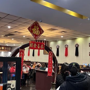 Jeng Chi - Dining Room - Bakeries Near Me - Dallas, Texas Jeng Chi - Dining Room - Bakeries Near Me - Dallas, Texas