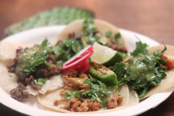 Los Alamos Depot Bar by null