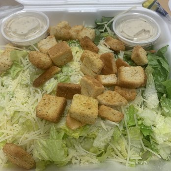 Lendy's Cafe - Caesar Salad - Chicken Wings Near Me - Virginia Beach, Virginia