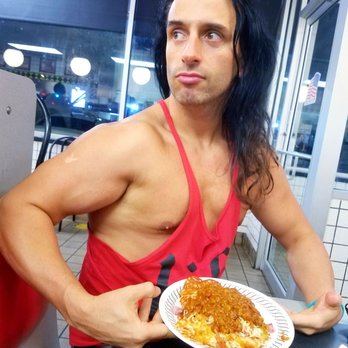 Waffle House - House everything going with you - Breakfast & Brunch Near Me - Houston, Texas