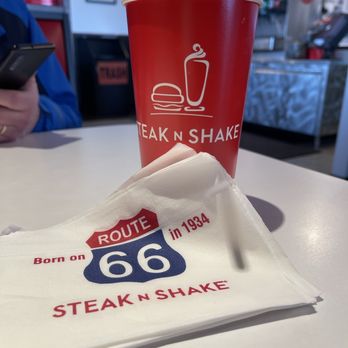 Steak ’n Shake - Burgers Near Me - Litchfield, Illinois Steak ’n Shake - Burgers Near Me - Litchfield, Illinois