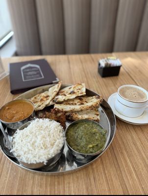 Sham India's Oven by null