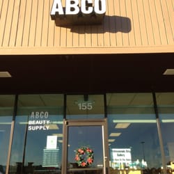 Abco Of Northwest Tx - ABCO store front