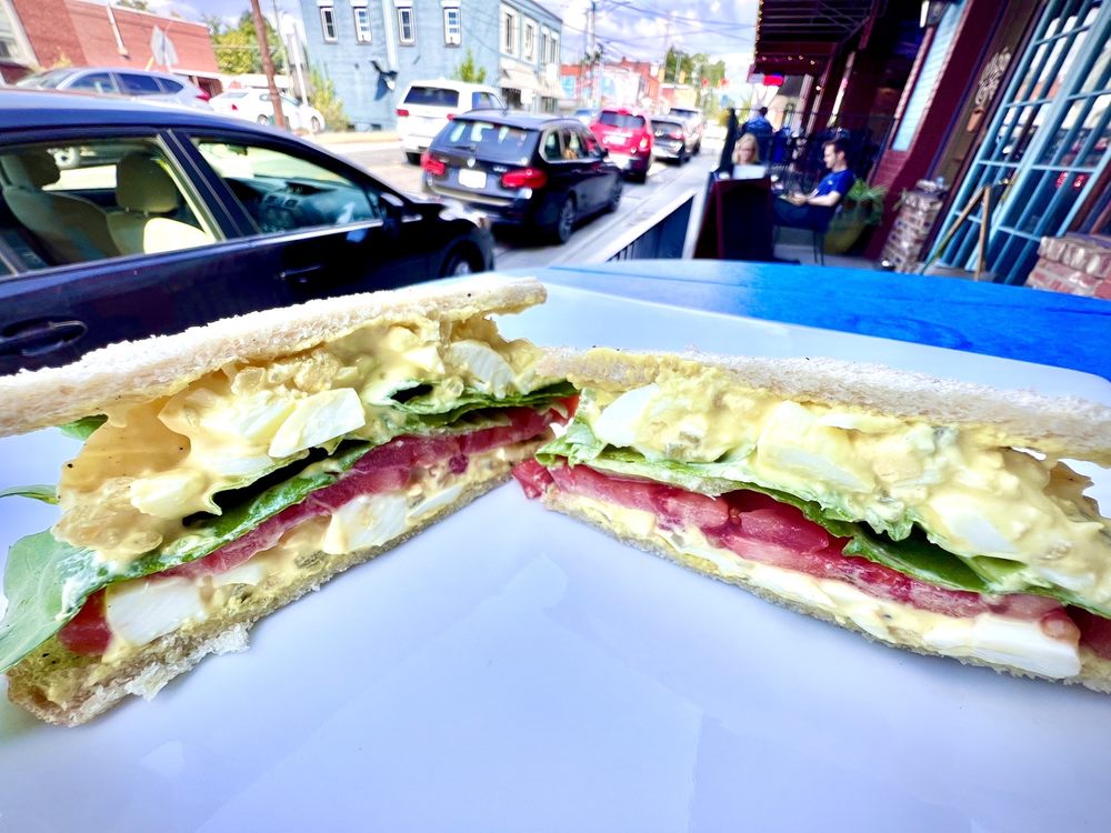 Social spots from Maggie B's Wine & Specialty Store