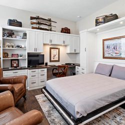 SpaceManager Closets