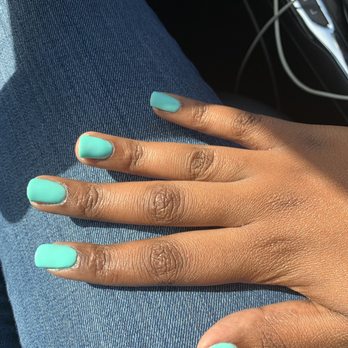 Ruby Nails - Nails - Nail Salons Near Me - Stockbridge, Georgia