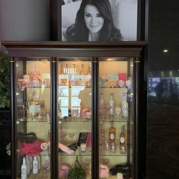 Vanderpump Cocktail Garden - Lounges Near Me - Las Vegas, Nevada