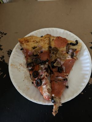 おぴざページ Anaheim — ZeroZero39 Pizzeria