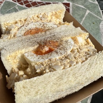 Kumo - Sandwiches Near Me - San Diego, California Kumo - Sandwiches Near Me - San Diego, California