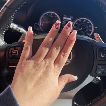 Legends Nails & Spa - Nails! - Nail Salons Near Me - Rancho Cucamonga, California Legends Nails & Spa - Nails! - Nail Salons Near Me - Rancho Cucamonga, California