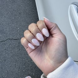 Polished Nail Spa