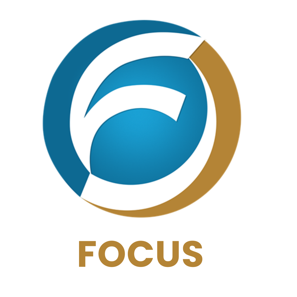 Focus Your Finance logo