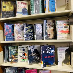 Queens Public Library - Forest Hills