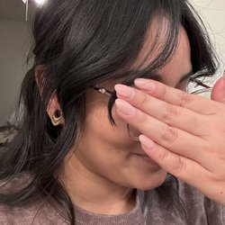 Arcane Hair Parlour - Haircut styled