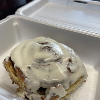 Dough Nguyener - Cinnamon Roll - Bakeries Near Me - Gretna, Louisiana Dough Nguyener - Cinnamon Roll - Bakeries Near Me - Gretna, Louisiana