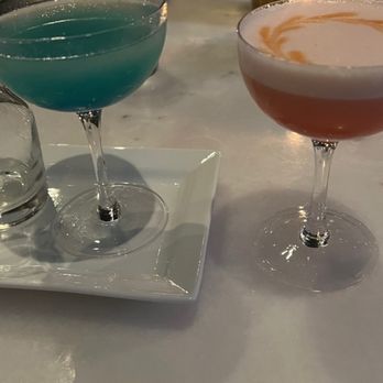 The Merchant NC - Cocktail Bars Near Me - Raleigh, North Carolina