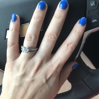 Passion Nail Spa II - Nail Salons Near Me - Clarksburg, Maryland