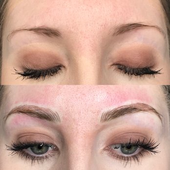 The Microblading Lab - We strive to choose the exact color of the natural brow hair ! - Permanent Makeup Near Me - Claremont, California The Microblading Lab - We strive to choose the exact color of the natural brow hair ! - Permanent Makeup Near Me - Claremont, California