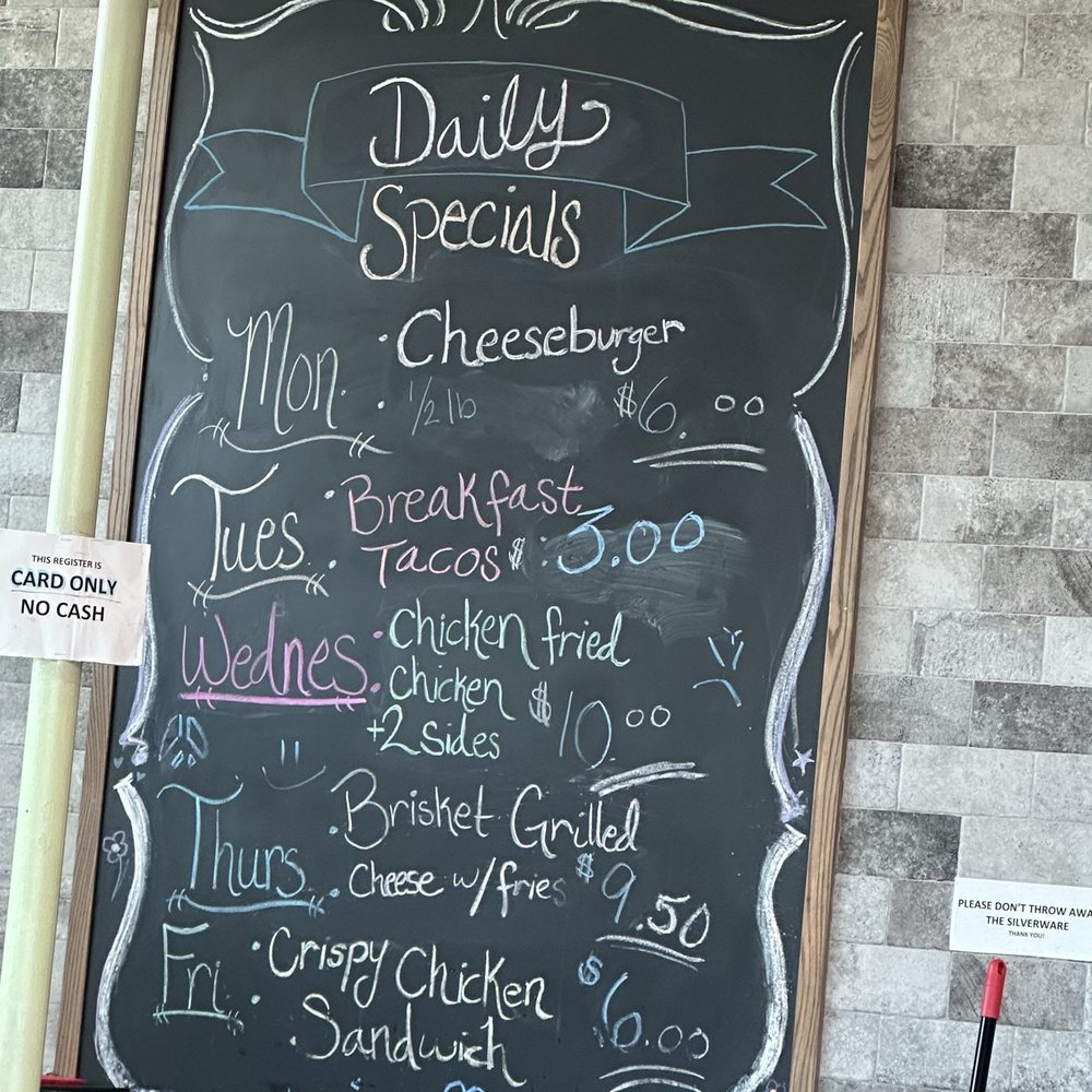 Peña's TX Cafe - daily specials - Donuts Near Me - Houston, Texas Peña's TX Cafe - daily specials - Donuts Near Me - Houston, Texas