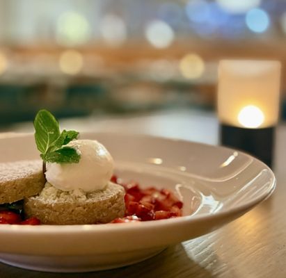 Ox and Anchor by null