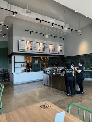 Shake Shack Secaucus by null