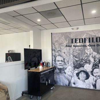 Teofilo Coffee - Coffee & Tea Near Me - Long Beach, California Teofilo Coffee - Coffee & Tea Near Me - Long Beach, California