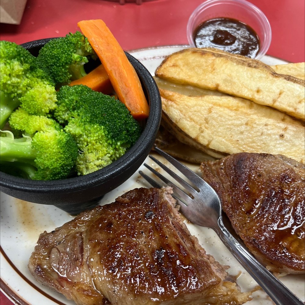 Taqueria Tampico
