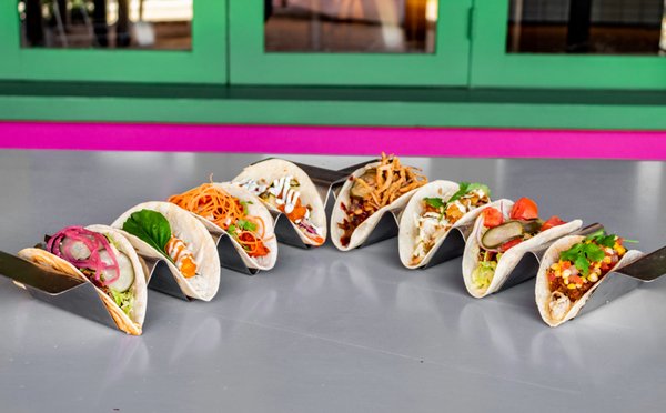 Velvet Taco by null