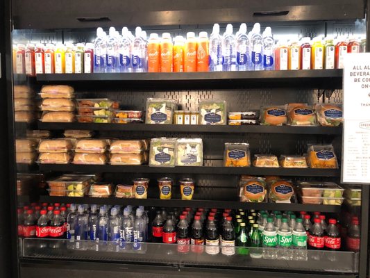 Green Beans Coffee by null