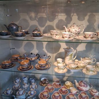 High Tea - Desserts Near Me - Grand Rapids, Michigan High Tea - Desserts Near Me - Grand Rapids, Michigan