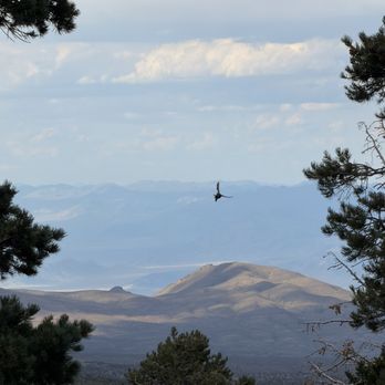 Hilltop Campground - View from site 23 - Campgrounds Near Me Hilltop Campground - View from site 23 - Campgrounds Near Me