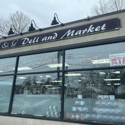 J & G Deli and Market