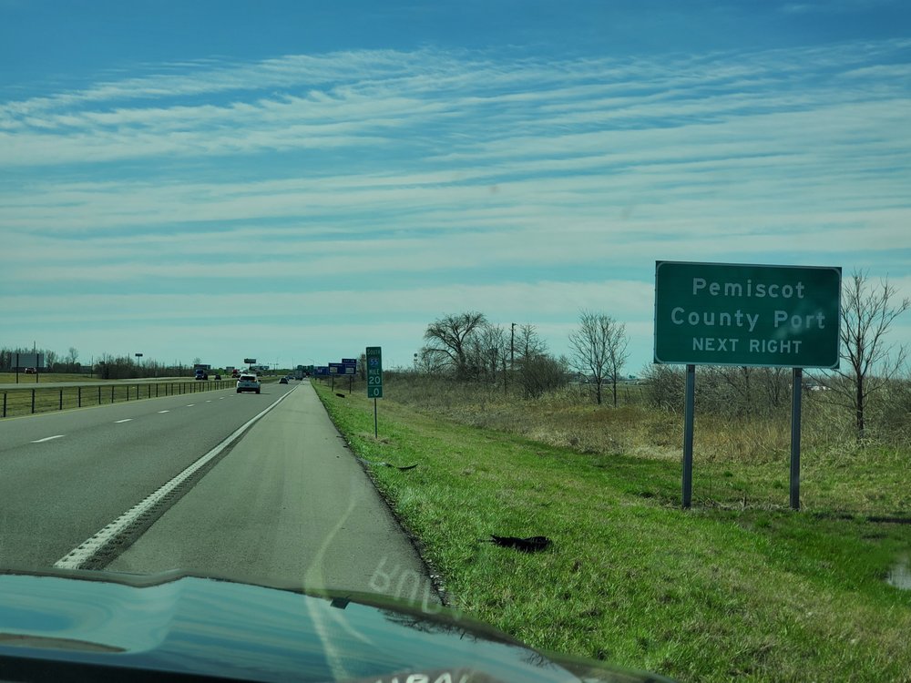 GREER’S TIRE SERVICE Updated August 2024 615 E Washington St, Hayti