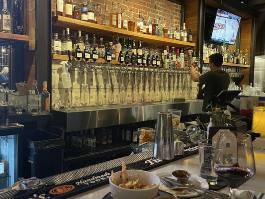 Carboy Winery Denver by null