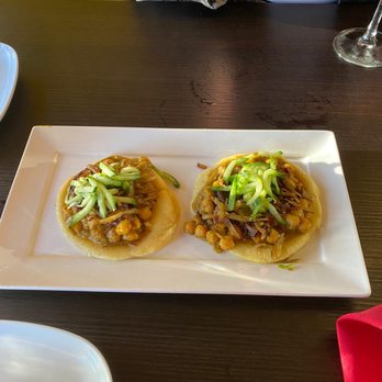 Oyo - Street Food Doubles - Latin American Near Me - Pleasanton, California
