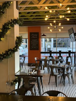 Liberty Food & Wine Exchange by null