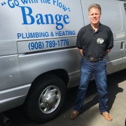 Bange Plumbing