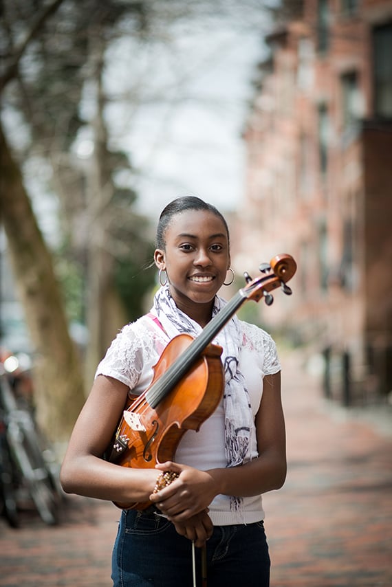 Community Music Center of Boston, Boston Roadtrippers