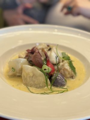 The Bocuse Restaurant by null