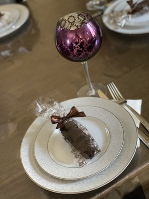 Ethel M Chocolates at Glendale Galleria by null