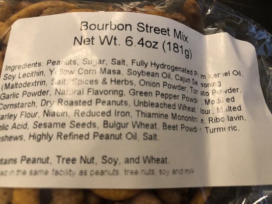 Nuts.com by null