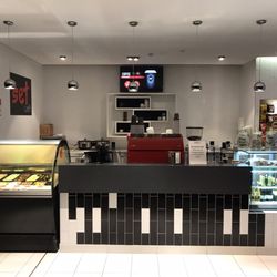 Event Cinemas - Coffee!!