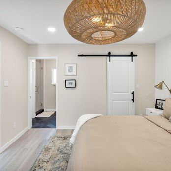DreamHome Remodeling & Builders - General Contractors Near Me - Mountain View, California