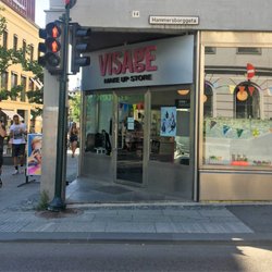 Visage Makeup Store