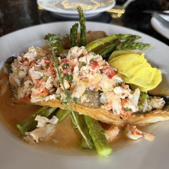 Cobalt Grille - Mediterranean Sea Bass - New American Near Me - Virginia Beach, Virginia Cobalt Grille - Mediterranean Sea Bass - New American Near Me - Virginia Beach, Virginia